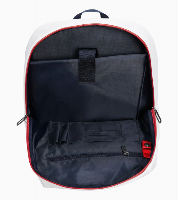 Porsche Martini Racing Backpack: RACCAR Automotive